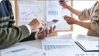 Gestão Financeira Administrativa